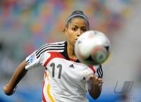 Fussball Frauen FIFA U 20  WM  2008      Vorrunde 