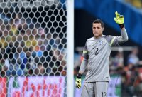 FUSSBALL WM 2014 Eroeffnungsspiel: Brasilien - Kroatien