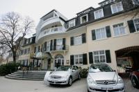 Fussball Parkhotel Hinterzarten  Quartier der Nationalmannschaft von Holland