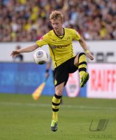 FUSSBALL 1. Bundesliga 13/14: Marco Reus (Borussia Dortmund)