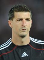 Fussball WM  2010  Qualifikation: Ungarn - Portugal