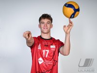 Volleyball 2. Bundesliga Saison 25/26:
Fotoshooting TV Rottenburg