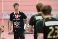 Handball 1. Bundesliga: TV Neuhausen - TSV Hannover-Burgdorf