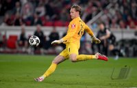 Fussball DFB Pokal  Halbfinale  2025/2026  23.04.2026VfB Stuttgart - SC Freiburg