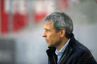 Fussball 1. Bundesliga: 1.FC Koeln - Hertha BSC Berlin