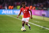 FUSSBALL DFB POKAL FINALE 18/19: RB Leipzig - FC Bayern Muenchen