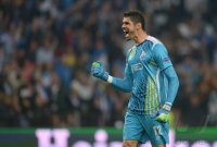 Fussball CHL 14/15 Viertelfinale: FC Porto - FC Bayern Muenchen