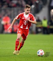 Fussball 1. Bundesliga  Saison  2025/2026  12. Spieltag 
FC Bayern Muenchen - FC St. Pauli