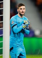 Fussball CHL 16/17 Gruppenphase: Bayer 04 Leverkusen - Tottenham Hotspur