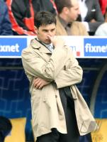 FUSSBALL  Schweizer Cupfinale FC Basel - FC Luzern