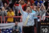 1. Basketball Bundesliga  09/10  JUBEL  ENBW Ludwigsburg