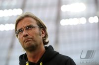 Fussball 1. Bundesliga, Saison 2011/2012: Leverkusen - Dortmund