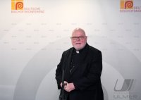 Vollversammlung Deutschen Bischofskonferenz Fruehjahr 2020