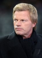 Fussball CHL&Atilde; Saison 12/13:  TV Experte Oliver Kahn