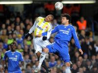 Fussball CHL  Viertelfinale:  FC Chelsea  - Fenerbahce