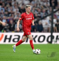 Fussball Europa League 25/26 Finale; SC Freiburg - Aston Villa