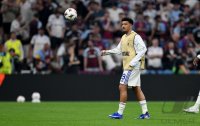 Fussball Europa League 25/26 Finale; SC Freiburg - Aston Villa