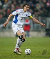 Fussball DFB Pokal FC Bayern Muenchen - Hamburger SV