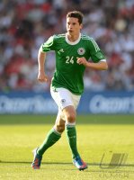 FUSSBALL INTERNATIONAL:  Julian Draxler (Deutschland)