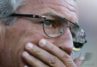 Fussball WM Testspiel Schweiz - Italien