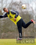 Training Nationalmannschaft in Herzogenaurach