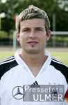 Fototermin der deutschen U 21 Nationalmannschaft: GOERLITZ, Portrait