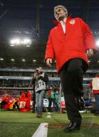 Fussball, 1. Bundesliga: Hannover 96 - VfB Stuttgart