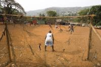 Fussball International Feature Afrika