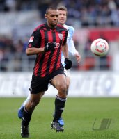 2. Fussball Bundesliga:  Marvin Matip (FC Ingolstadt )