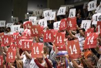 Volleyball 2. Bundesliga  Saison 23/24: TV Rottenburg - GSVE Delitzsch