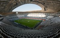 Fussball International WM Qualifikation 2014:  Oesterreich - Deutschland