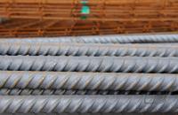 Neubau Wohnhaus, Baustahl