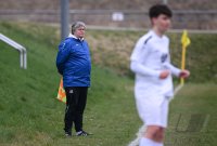 Fussball B - Junioren Regionenstaffel Mitte 22.03.2026 SGM Eichenberg - SGM Deckenpfronn / Kuppungen / Sulz