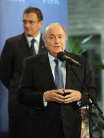 FUSSBALL International  FIFA  WM 2018 und FIFA WM 2022