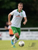 Fussball 1. Bundesliga, Saison 2013/2014, Testspiel: SV Werder Bremen - PEC Zwolle