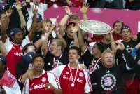Fussball 1. Bundesliga
