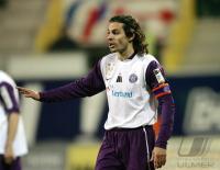 Fussball, 13.03.2007, OEFB Stiegl Cup Sv Ried-FK Austria Magna