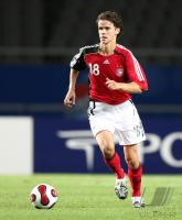 Fussball International  U 17 Weltmeisterschaft Viertelfinale