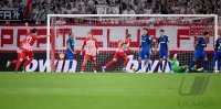 FUSSBALL EUROPA LEAGUE 23/24: SC Freiburg - West Ham United