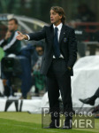 FUSSBALL CHL Gruppe G Inter Werder Bremen