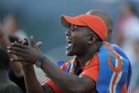 Fussball International:  Portugal - Kap Verde