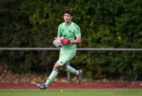 Fussball U 17 DFB Nachwuchsliga 2025/2026
SSV Ulm - FC Bayern Muenchen