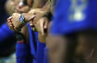 Fussball WM Finale ITA-FRA 2006