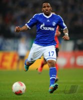 Fussball, DFB Pokal, Saison 12/13: FC Schalke 04 - FSV Mainz 05