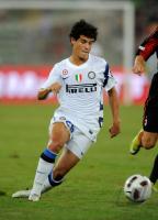 FUSSBALL SERIE A:  Philippe Coutinho(Inter Mailand)