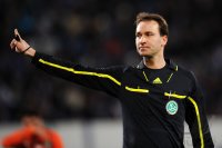 Fussball Bundesliga, Testspiel: Hansa Rostock - Werder Bremen