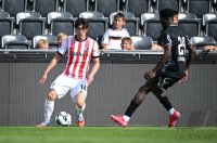 Fussball 1. Bundesliga 25/26 Testspiel
SCR Altach - SC Freiburg