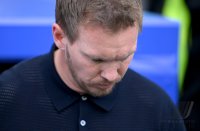 Fussball Europameisterschaft 2024: Spanien - Deutschland
