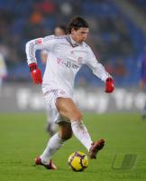 Fussball 1. Bundesliga  09/10  GOMEZ  (FC Bayern)