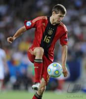 Fussball U 21 EM 2009 ENDSPIEL:  Deutschland - England